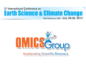 Earth Science and Climate Change Conference